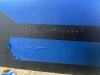 2023 ALLMAND MAXI POWER 25 GENERATOR, Isuzu diesel, 20kw, portable, 459 hours indicated. s/n:48-000016; Trailer s/n:4TCSU2516PHM00847 --(LOCATED IN MADERA, CA)-- - 11