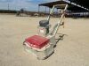 2006 EDCO 2EC-15B CONCRETE GRINDER. s/n:060510218 --(LOCATED IN MADERA, CA)--