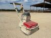 2006 EDCO 2EC-15B CONCRETE GRINDER. s/n:060510218 --(LOCATED IN MADERA, CA)-- - 2