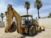 JOHN DEERE 410E LOADER BACKHOE, gp bucket, 4x4, canopy, extension hoe. s/n:876117 - 4