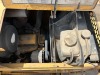 JOHN DEERE 410E LOADER BACKHOE, gp bucket, 4x4, canopy, extension hoe. s/n:876117 - 5