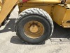 JOHN DEERE 410E LOADER BACKHOE, gp bucket, 4x4, canopy, extension hoe. s/n:876117 - 6