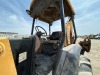 JOHN DEERE 410E LOADER BACKHOE, gp bucket, 4x4, canopy, extension hoe. s/n:876117 - 7