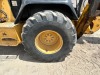 JOHN DEERE 410E LOADER BACKHOE, gp bucket, 4x4, canopy, extension hoe. s/n:876117 - 8