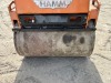 HAMM HD12 VIBRATORY TANDEM SMOOTH DRUM ROLLER, Deutz diesel, 47" drums. s/n:37694 - 5