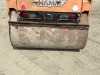 HAMM HD12 VIBRATORY TANDEM SMOOTH DRUM ROLLER, Deutz diesel, 47" drums. s/n:37694 - 7