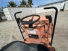 HAMM HD12 VIBRATORY TANDEM SMOOTH DRUM ROLLER, Deutz diesel, 47" drums. s/n:37694 - 8