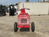 2021 MULTIQUIP WM90PH8 MORTAR MIXER, Honda gasoline, portable. s/n:I2159369 --(DOES NOT RUN)-- --(LOCATED IN COLTON, CA)-- - 3