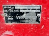 2021 MULTIQUIP WM90PH8 MORTAR MIXER, Honda gasoline, portable. s/n:I2159369 --(DOES NOT RUN)-- --(LOCATED IN COLTON, CA)-- - 7