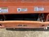 2004 JLG 3246ES SCISSORLIFT, electric, 32' lift, extendable platform, 668 hours indicated. s/n:0200118386 --(DOES NOT RUN)-- --(LOCATED IN COLTON, CA)-- - 5