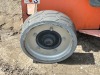 2004 JLG 3246ES SCISSORLIFT, electric, 32' lift, extendable platform, 668 hours indicated. s/n:0200118386 --(DOES NOT RUN)-- --(LOCATED IN COLTON, CA)-- - 8