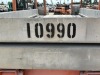 2004 JLG 3246ES SCISSORLIFT, electric, 32' lift, extendable platform, 668 hours indicated. s/n:0200118386 --(DOES NOT RUN)-- --(LOCATED IN COLTON, CA)-- - 13