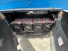 2017 GENIE GS4069DC SCISSORLIFT, electric, 40' lift, extendable platform. s/n:GS69F-12239 --(DOES NOT RUN)-- --(LOCATED IN COLTON, CA)-- - 4