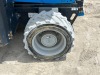 2017 GENIE GS4069DC SCISSORLIFT, electric, 40' lift, extendable platform. s/n:GS69F-12239 --(DOES NOT RUN)-- --(LOCATED IN COLTON, CA)-- - 7