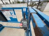 2017 GENIE GS4069DC SCISSORLIFT, electric, 40' lift, extendable platform. s/n:GS69F-12239 --(DOES NOT RUN)-- --(LOCATED IN COLTON, CA)-- - 10