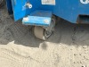 2017 GENIE AWP25S PERSONNEL LIFT, electric, 25' lift. s/n:AWPG-89265 --(DOES NOT RUN)-- --(LOCATED IN COLTON, CA)-- - 5
