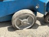 2017 GENIE AWP25S PERSONNEL LIFT, electric, 25' lift. s/n:AWPG-89265 --(DOES NOT RUN)-- --(LOCATED IN COLTON, CA)-- - 6