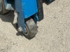 2017 GENIE AWP25S PERSONNEL LIFT, electric, 25' lift. s/n:AWPG-89265 --(DOES NOT RUN)-- --(LOCATED IN COLTON, CA)-- - 7