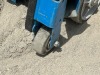 2017 GENIE AWP25S PERSONNEL LIFT, electric, 25' lift. s/n:AWPG-89265 --(DOES NOT RUN)-- --(LOCATED IN COLTON, CA)-- - 8
