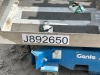 2017 GENIE AWP25S PERSONNEL LIFT, electric, 25' lift. s/n:AWPG-89265 --(DOES NOT RUN)-- --(LOCATED IN COLTON, CA)-- - 15