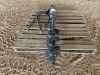 24" AUGER BIT. --(LOCATED IN MADERA, CA)-- - 3