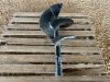 15" AUGER BIT. --(LOCATED IN MADERA, CA)-- - 3