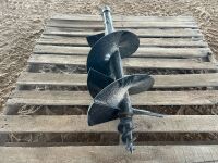 24" AUGER BIT. --(LOCATED IN MADERA, CA)--