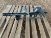 24" AUGER BIT. --(LOCATED IN MADERA, CA)-- - 3
