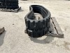 RUBBER TRACK --(LOCATED IN COLTON, CA)-- - 3