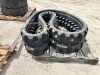RUBBER TRACK --(LOCATED IN COLTON, CA)-- - 3