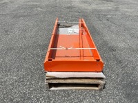 JLG 1930ES PLATFORM EXTENSION --(LOCATED IN COLTON, CA)--