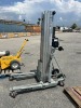 2024 SUMNER 2610 MATERIAL LIFT, 10' lift, 1,000#. s/n:1344 --(LOCATED IN COLTON, CA)-- - 2