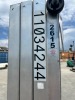 2024 SUMNER 2610 MATERIAL LIFT, 10' lift, 1,000#. s/n:1344 --(LOCATED IN COLTON, CA)-- - 6