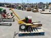 2016 GROUND HOG T-4-HS18 WALK-BEHIND TRENCHER, Honda gasoline. s/n:15259 --(LOCATED IN COLTON, CA)-- - 3