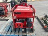2013 MULTIQUIP GAW180HEA WELDER/GENERATOR, 180 amps, 3kw, Honda gasoline. s/n:5694556 --(LOCATED IN COLTON, CA)-- - 2