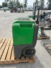 DRI-EAZ 2-GRN DEHUMIDIFIER. s/n:4356 --(LOCATED IN COLTON, CA)-- - 2