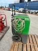DRI-EAZ 2-GRN DEHUMIDIFIER. s/n:4356 --(LOCATED IN COLTON, CA)-- - 3