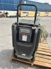 DRI-EAZ 2-GRN DEHUMIDIFIER. s/n:4356 --(LOCATED IN COLTON, CA)-- - 4