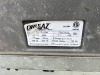DRI-EAZ 2-GRN DEHUMIDIFIER. s/n:4356 --(LOCATED IN COLTON, CA)-- - 5