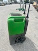 DRI-EAZ 2-GRN DEHUMIDIFIER. s/n:3618 --(LOCATED IN COLTON, CA)-- - 2