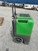 DRI-EAZ 2-GRN DEHUMIDIFIER. s/n:3618 --(LOCATED IN COLTON, CA)-- - 3