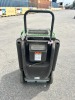 DRI-EAZ 2-GRN DEHUMIDIFIER. s/n:3618 --(LOCATED IN COLTON, CA)-- - 4