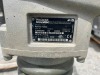 WACKER RAMMER AS50E JUMPING JACK TAMPER, electric. s/n:5100053792 --(LOCATED IN COLTON, CA)-- - 5