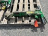 APT 65# AIR HAMMER. s/n:420700 --(LOCATED IN COLTON, CA)-- - 2
