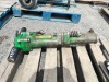 APT 65# AIR HAMMER. s/n:420700 --(LOCATED IN COLTON, CA)-- - 3