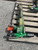 APT 65# AIR HAMMER. s/n:420700 --(LOCATED IN COLTON, CA)-- - 4