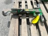 2016 APT M160 65# AIR HAMMER. s/n:420952 --(LOCATED IN COLTON, CA)-- - 2