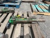 2016 APT M160 65# AIR HAMMER. s/n:420952 --(LOCATED IN COLTON, CA)-- - 3
