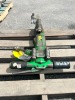 2016 APT M160 65# AIR HAMMER. s/n:420952 --(LOCATED IN COLTON, CA)-- - 4