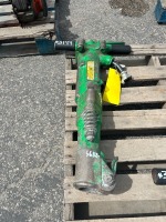 2016 APT M190 90# AIR HAMMER. s/n:322036 --(LOCATED IN COLTON, CA)--